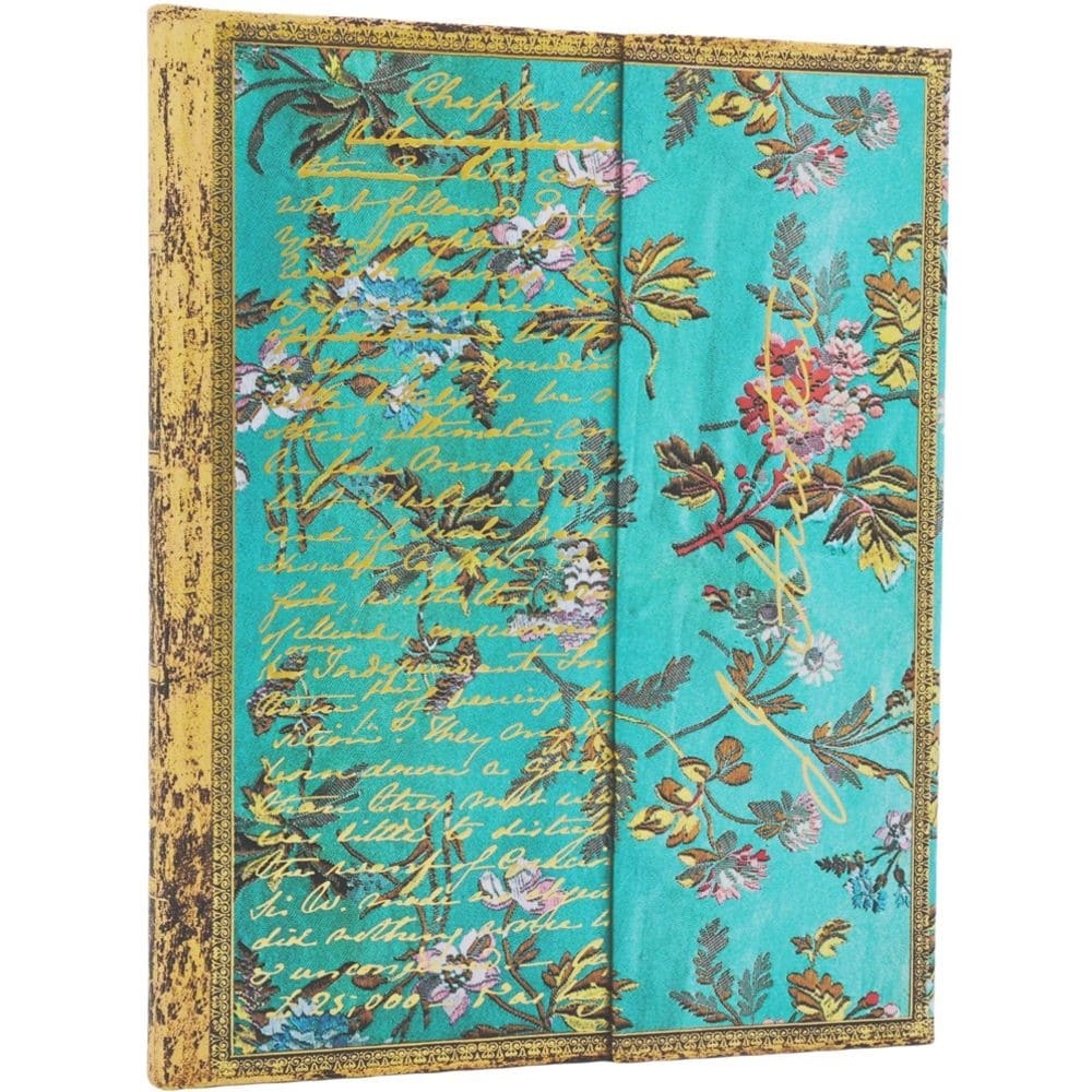 Paperblanks Jane Austen Persuasion Capa Dura Midi Sem Pauta